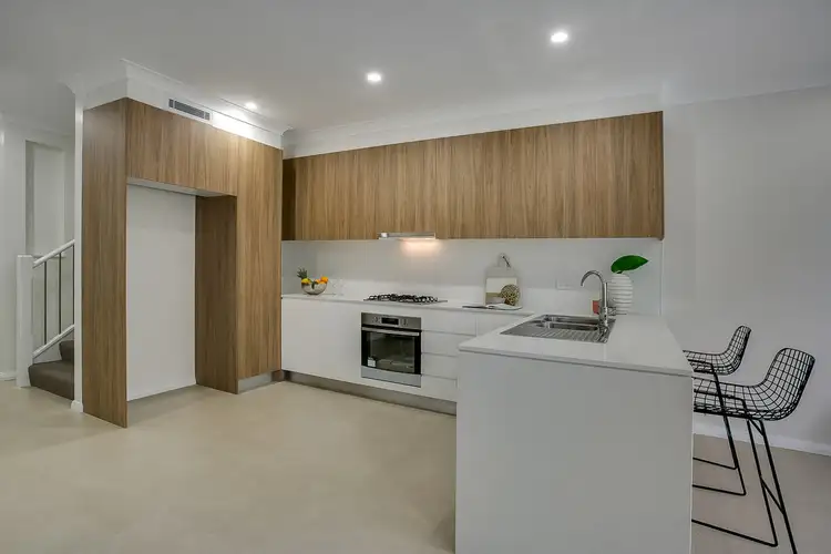 Fourth view of Homely house listing, 29 Kings Road, Ingleburn NSW 2565