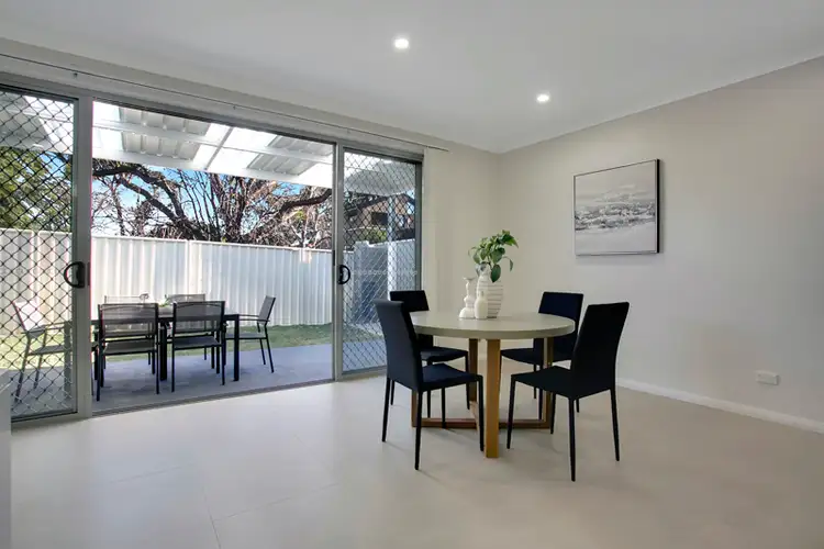 Sixth view of Homely house listing, 29 Kings Road, Ingleburn NSW 2565