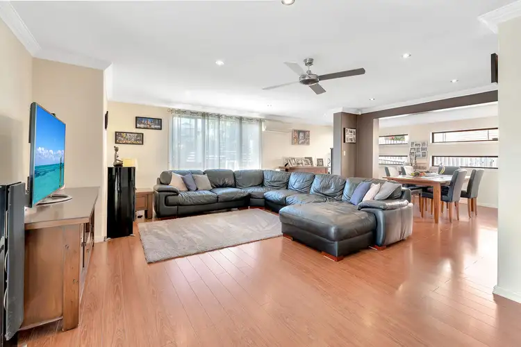 20 Murrumba Drive, Ashmore QLD 4214
