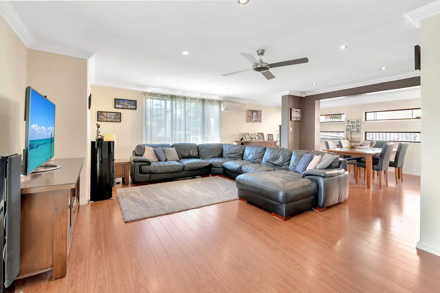 Main view of Homely house listing, 20 Murrumba Drive, Ashmore QLD 4214
