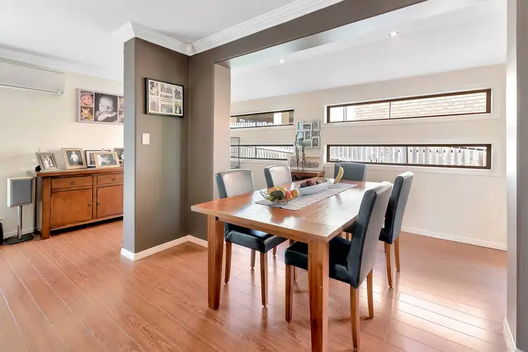 Third view of Homely house listing, 20 Murrumba Drive, Ashmore QLD 4214
