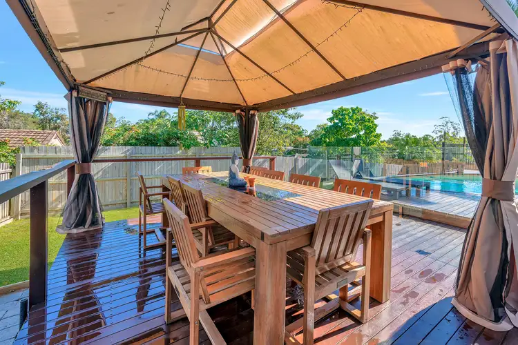 Fifth view of Homely house listing, 20 Murrumba Drive, Ashmore QLD 4214