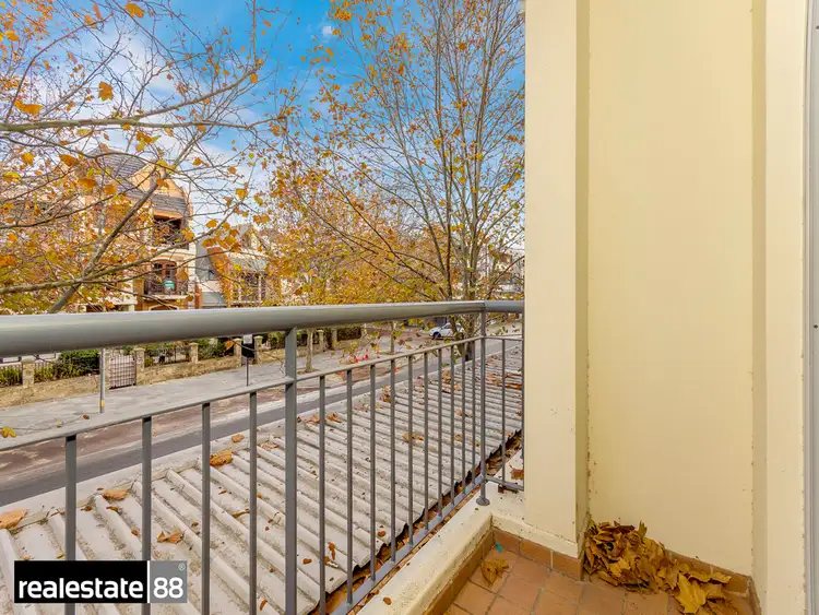 54/20 Royal Street, East Perth WA 6004