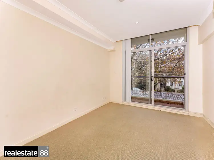 Second view of Homely apartment listing, 54/20 Royal Street, East Perth WA 6004