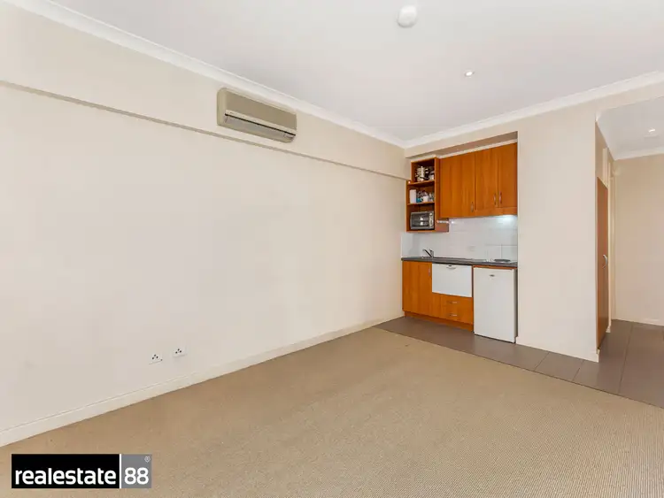 Fourth view of Homely apartment listing, 54/20 Royal Street, East Perth WA 6004