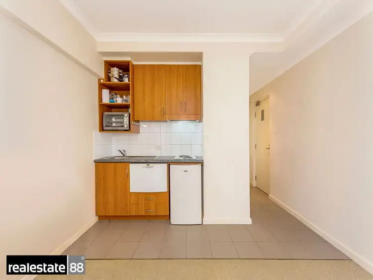 Sixth view of Homely apartment listing, 54/20 Royal Street, East Perth WA 6004