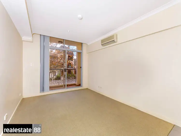 Seventh view of Homely apartment listing, 54/20 Royal Street, East Perth WA 6004