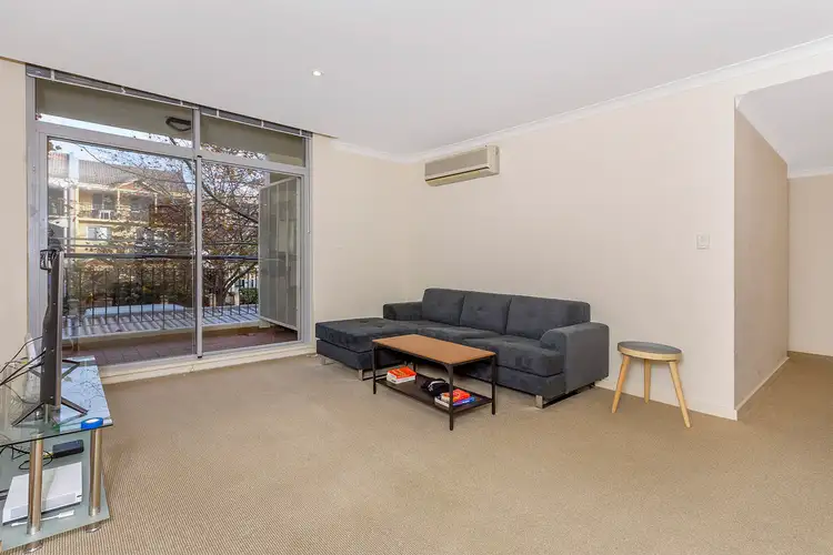 Second view of Homely apartment listing, 55/20 Royal Street, East Perth WA 6004