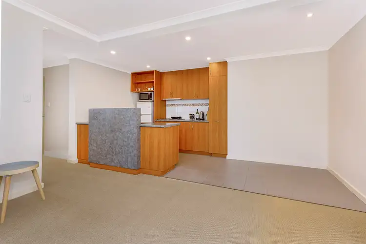 Fourth view of Homely apartment listing, 55/20 Royal Street, East Perth WA 6004