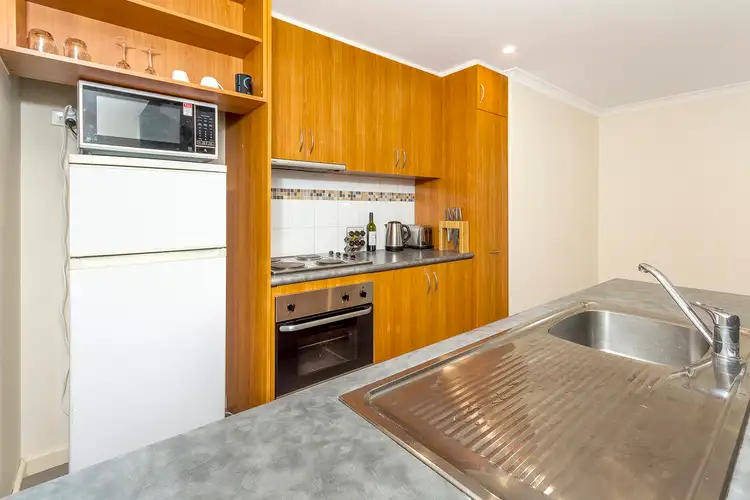 Fifth view of Homely apartment listing, 55/20 Royal Street, East Perth WA 6004
