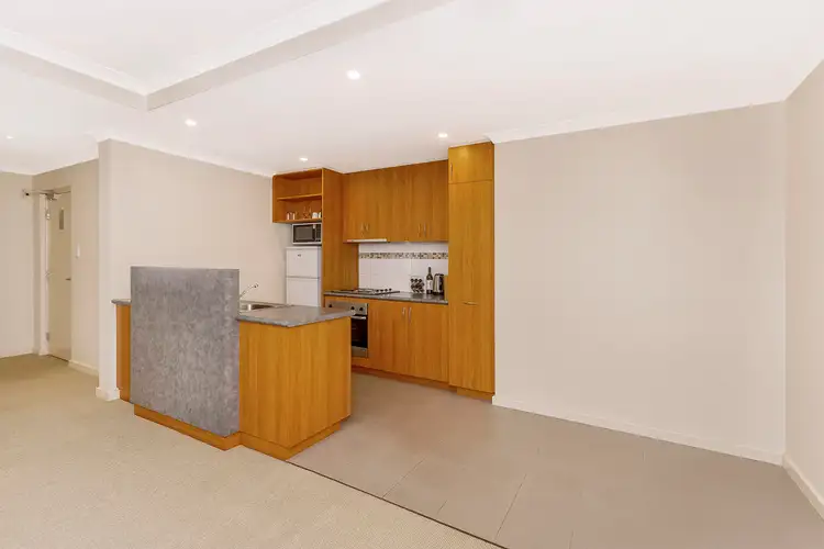Seventh view of Homely apartment listing, 55/20 Royal Street, East Perth WA 6004