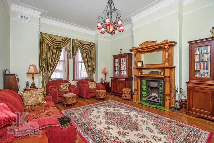Fifth view of Homely house listing, 89 Railway Parade, Mount Lawley WA 6050