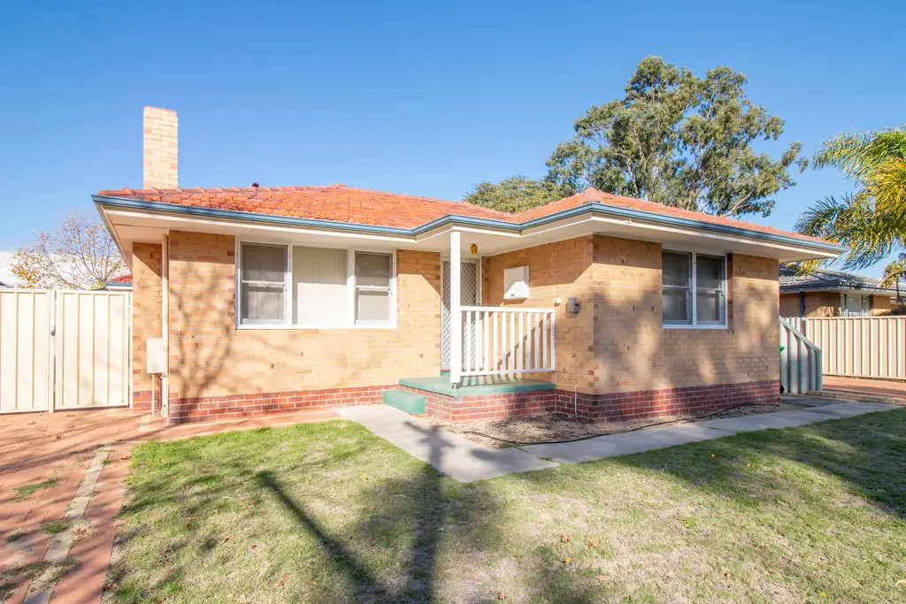 Main view of Homely house listing, 1/15 Herbert Road, East Bunbury WA 6230