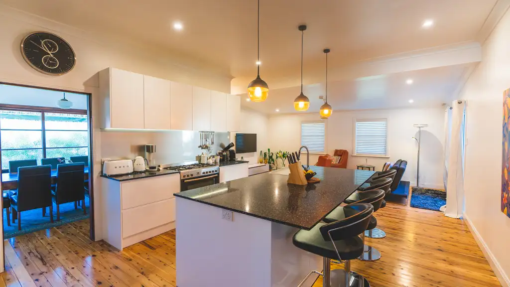 Main view of Homely house listing, 89 Brook Street, Muswellbrook NSW 2333