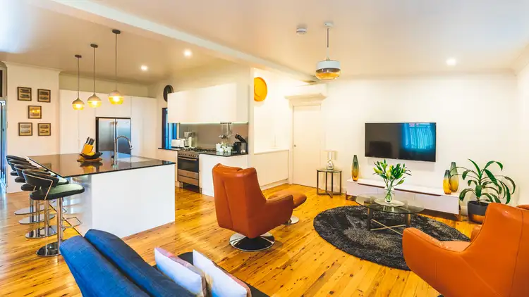 Third view of Homely house listing, 89 Brook Street, Muswellbrook NSW 2333