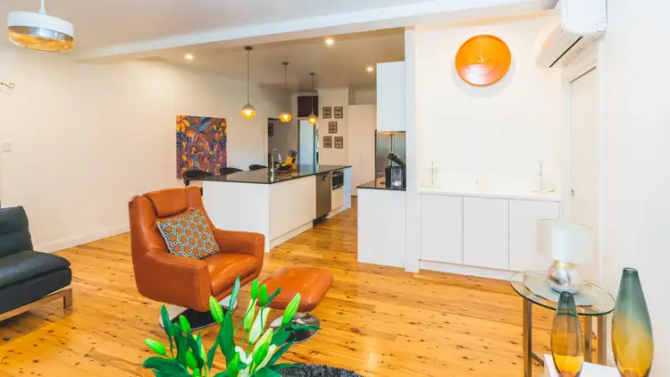 Fourth view of Homely house listing, 89 Brook Street, Muswellbrook NSW 2333