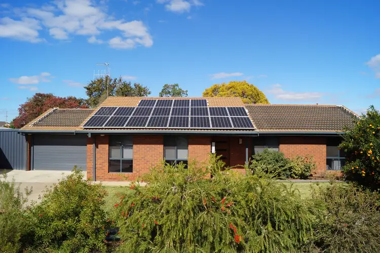 10 Morris Court, Shepparton VIC 3630
