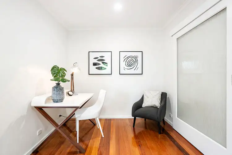 Fifth view of Homely unit listing, 1/17 Olive Grove, Mentone VIC 3194