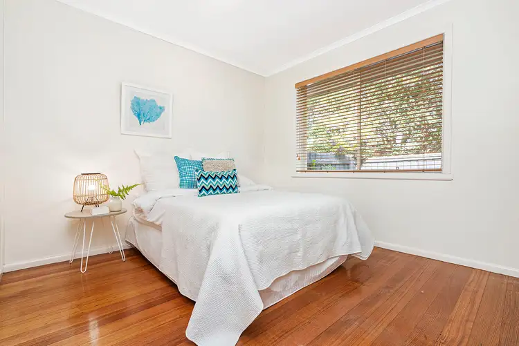 Sixth view of Homely unit listing, 304F Warrigal Road, Cheltenham VIC 3192