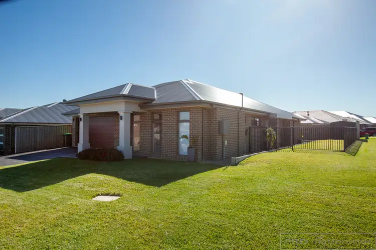 Third view of Homely house listing, 9 Pondsitter Street, Chisholm NSW 2322