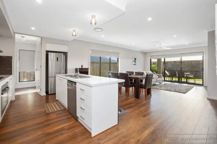Sixth view of Homely house listing, 9 Pondsitter Street, Chisholm NSW 2322