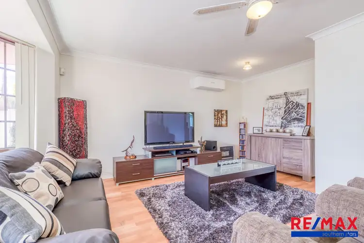 140 DELLAR ROAD, Maddington WA 6109