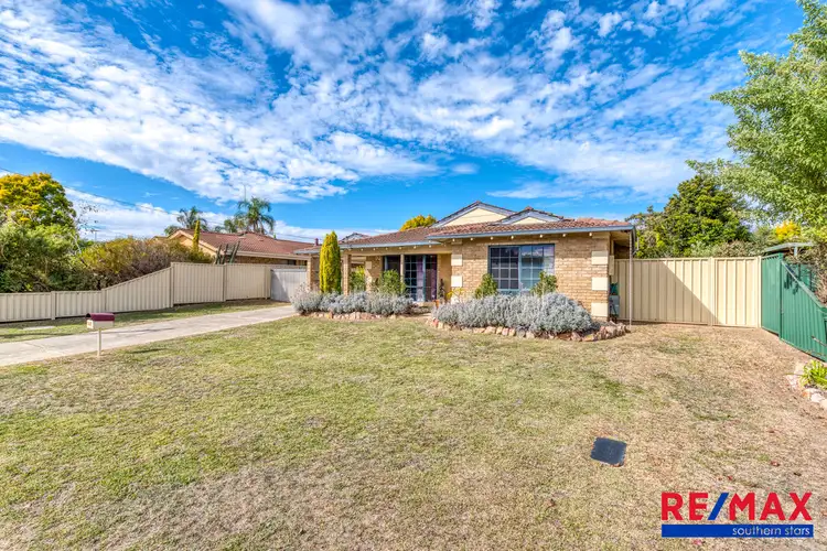 Second view of Homely house listing, 140 DELLAR ROAD, Maddington WA 6109