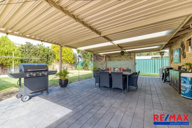 Fourth view of Homely house listing, 140 DELLAR ROAD, Maddington WA 6109