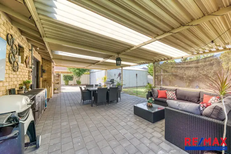 Fifth view of Homely house listing, 140 DELLAR ROAD, Maddington WA 6109