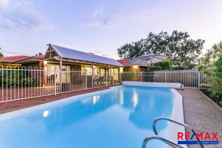 41 Gladstone Road, Leeming WA 6149
