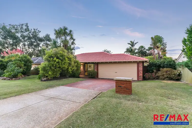 Fifth view of Homely house listing, 41 Gladstone Road, Leeming WA 6149