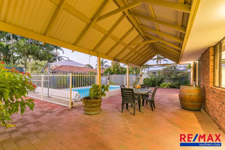 Sixth view of Homely house listing, 41 Gladstone Road, Leeming WA 6149
