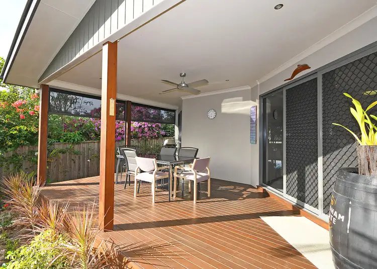 Second view of Homely house listing, 3 Parklink West Avenue, Wondunna QLD 4655