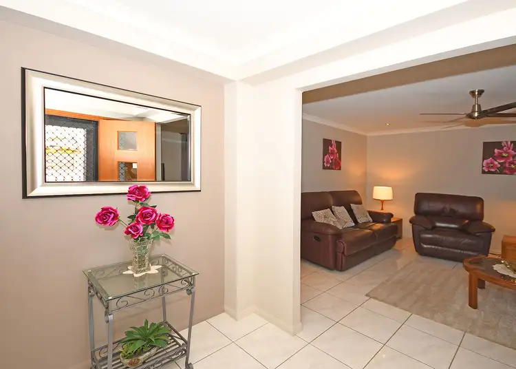 Fourth view of Homely house listing, 3 Parklink West Avenue, Wondunna QLD 4655