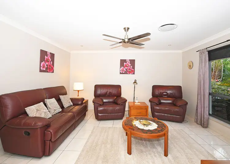 Fifth view of Homely house listing, 3 Parklink West Avenue, Wondunna QLD 4655