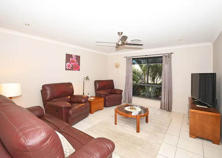 Sixth view of Homely house listing, 3 Parklink West Avenue, Wondunna QLD 4655
