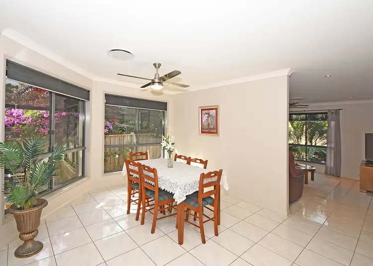 Seventh view of Homely house listing, 3 Parklink West Avenue, Wondunna QLD 4655