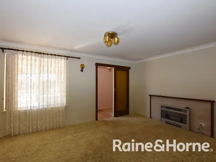 Second view of Homely house listing, 6 Dougherty Place, Orange NSW 2800