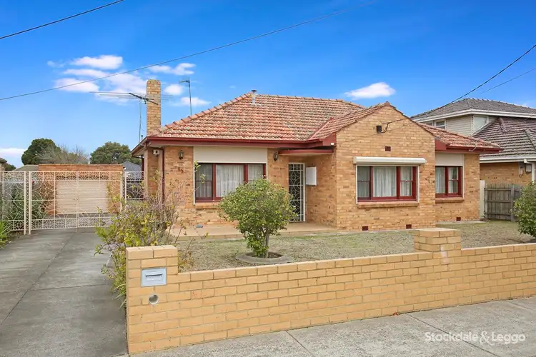 45 Allenby Avenue, Reservoir VIC 3073