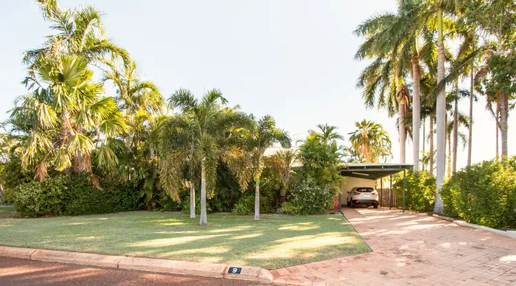 9 Heron Street, Djugun WA 6725