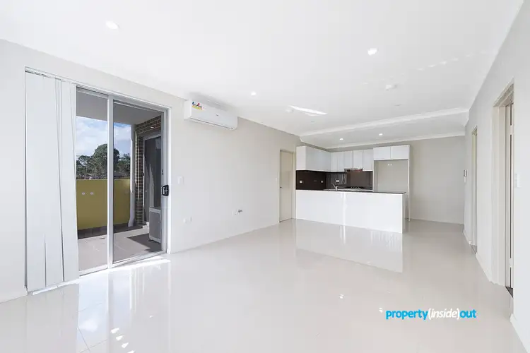 10/51 Toongabbie  Road, Toongabbie NSW 2146