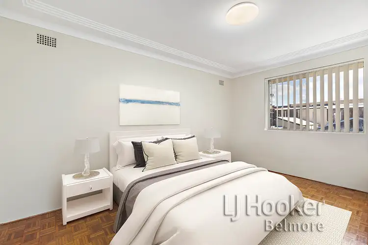 Fourth view of Homely apartment listing, 1/58 Etela Street, Belmore NSW 2192