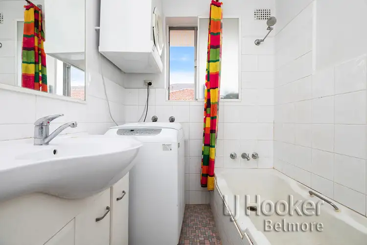 Fifth view of Homely apartment listing, 1/58 Etela Street, Belmore NSW 2192