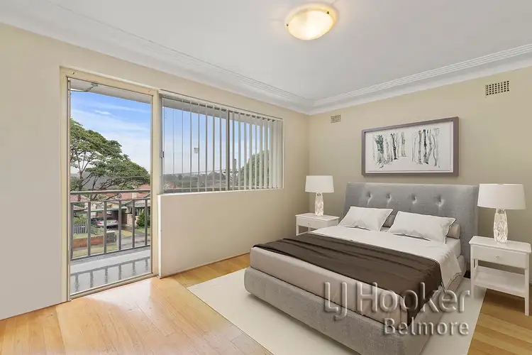 Sixth view of Homely apartment listing, 1/58 Etela Street, Belmore NSW 2192