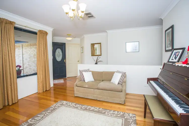 Fourth view of Homely house listing, 34 Saddler Circle, Mirrabooka WA 6061