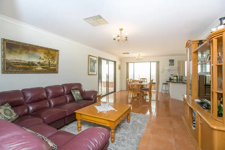 Fifth view of Homely house listing, 34 Saddler Circle, Mirrabooka WA 6061