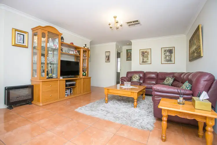 Sixth view of Homely house listing, 34 Saddler Circle, Mirrabooka WA 6061