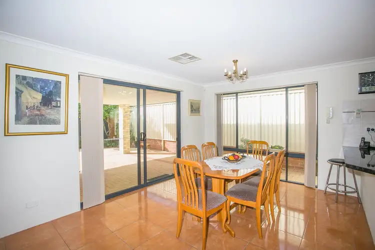 Seventh view of Homely house listing, 34 Saddler Circle, Mirrabooka WA 6061