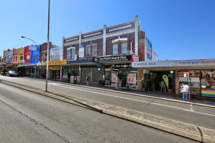 137 Marrickville Road, Marrickville NSW 2204