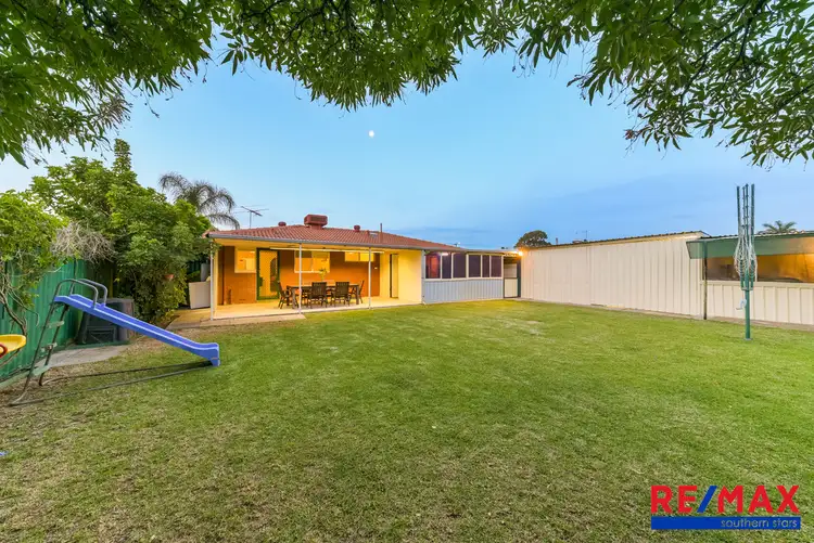 Main view of Homely house listing, 16 Cosmos Street, East Cannington WA 6107